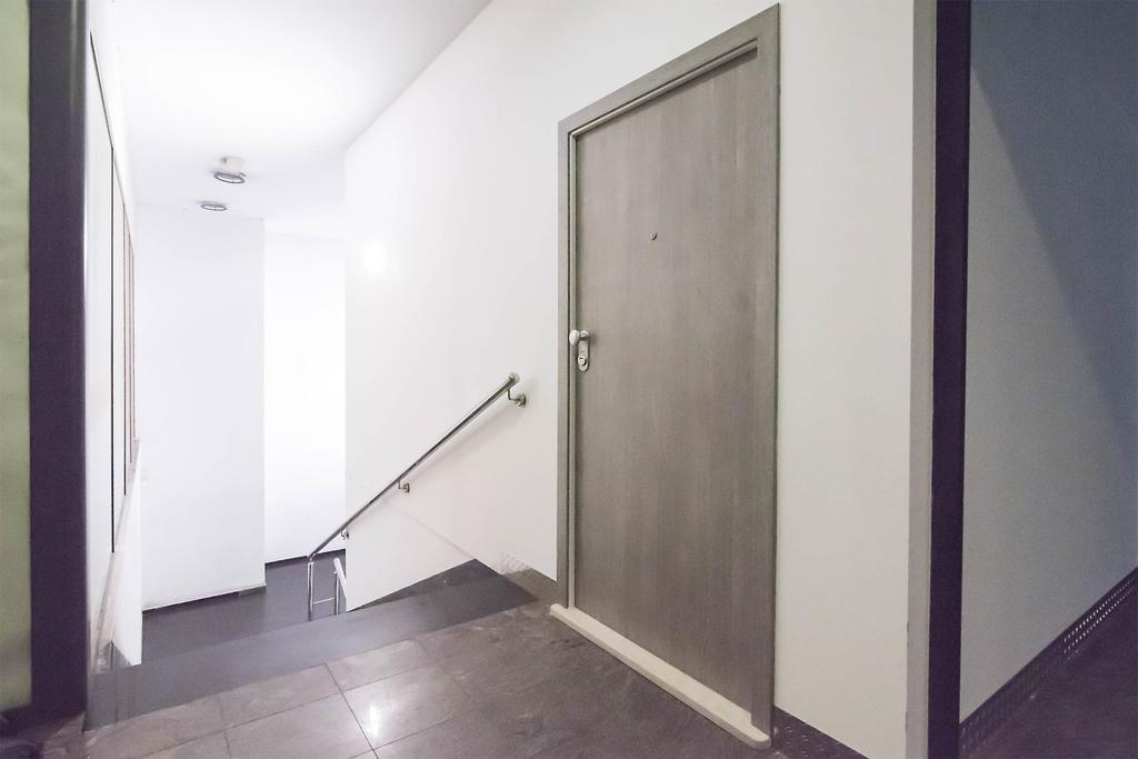 Apartment Aspalathos Centar - City Center, A Few Minutes' Walking Distance To The Unesco Palace, Parking Lot In Front Of The Apartment Split Dış mekan fotoğraf